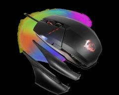 MSI MOU USB CLUTCH GM60 GAMING MOUSE CLUTCHGM60GAMING