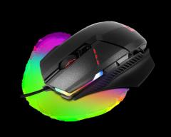 MSI MOU USB CLUTCH GM60 GAMING MOUSE CLUTCHGM60GAMING