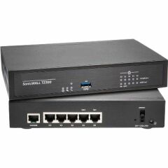 SONICWALL 01-SSC-1743 TZ300 Secure Upgrade Plus - Advanced Edition 3YR Güvenlik Ürünü