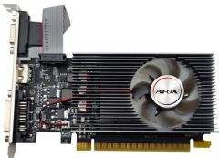 AFOX 2AF240-1024D3L2 Geforce GT240 1GB DDR3 128Bit DVI HDMI VGA Ekran Kartı