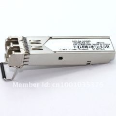 HUAWEI ESFP-GE-SX-MM850 Opt Tran eSFP GE Mmode 850nm 0.5km LC Module