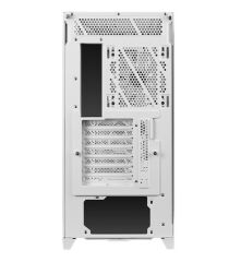 MSI Mpg Gungnir 300R Airflow T.Cam Beyaz (Psu yok)
