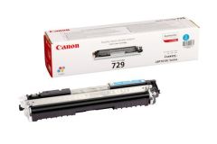 CANON CRG-729C Mavi 1000 Sayfa Lazer Toner