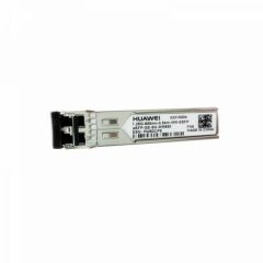 HUAWEI ESFP-GE-SX-MM850 Opt Tran eSFP GE Mmode 850nm 0.5km LC Module