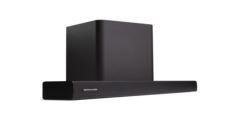 THNT_VANDR HK096-03675 SOUNDBAR 2.1 180W OPTIK BLUETOOTH STEREO
