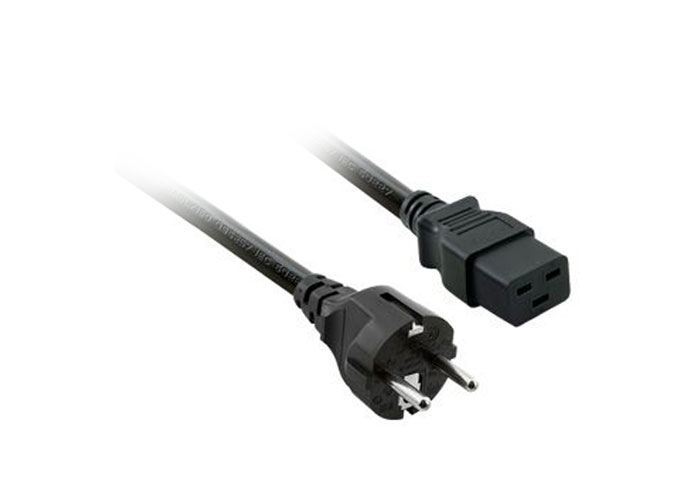 S-LINK 3m 1.5mm Server Power Kablo SL-PS538