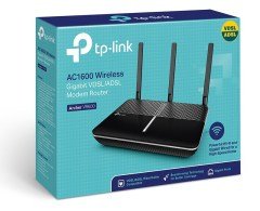 Tp-Link Archer VR600 AC2100 VDSL/ADSL Modem Router