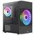 Aerocool 500W (Atomic Lite) FRGB Usb3 Mini Tower