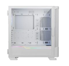 MSI Mpg Velox 100R Temperli Cam Beyaz (Psu yok)