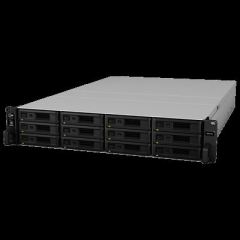 SYNOLOGY RS3617XSPLUS NAS  RACK 12AD 3,5''DISK DESTEKLI STORAGE
