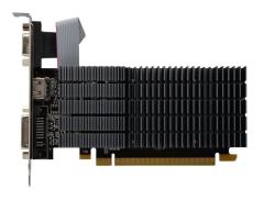 AFOX AFR5220-1024D3L9 Radeon R5 220 1GB DDR3 64Bit DVI HDMI VGA Ekran Kartı