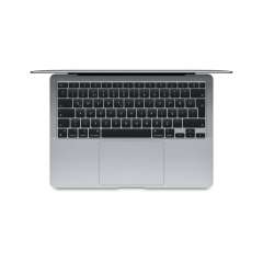 Apple Macbook Air Z127M116256-TQ6 M1 8C 16GB 256 GB SDD 13'' Gümüş Dizüstü Bilgisayar