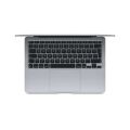 Apple Macbook Air Z127M116256-TQ6 M1 8C 16GB 256 GB SDD 13'' Gümüş Dizüstü Bilgisayar
