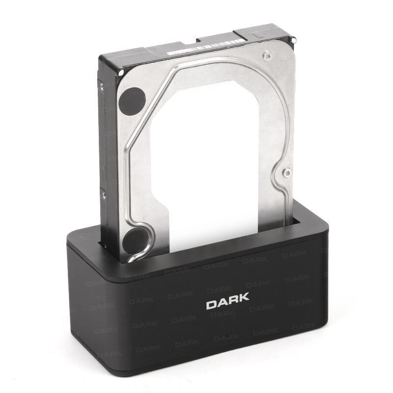 DARK DK-AC-DSD11 2.5/3.5'' USB3.0 Sata Disk İstasyonu