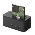DARK DK-AC-DSD11 2.5/3.5'' USB3.0 Sata Disk İstasyonu