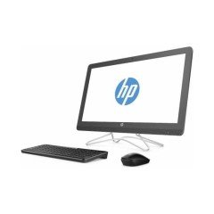 HP 24-013NT AMD A9 9400 8GB 1TB + 8GB SSD Freedos 23.8 FHD IPS All In One Bilgisayar 2WE10EA