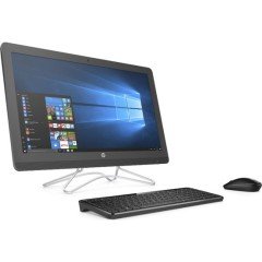 HP 24-013NT AMD A9 9400 8GB 1TB + 8GB SSD Freedos 23.8 FHD IPS All In One Bilgisayar 2WE10EA