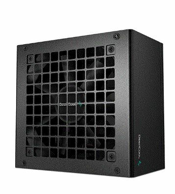 DEEPCOOL PQ650M 650W 80+ Gold Güç Kaynağı