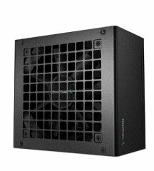 DEEPCOOL PQ650M 650W 80+ Gold Güç Kaynağı