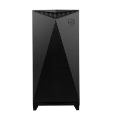 MSI Mpg Gungnir 300P Airflow Temperli Cam (Psu yok