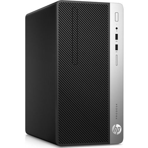 800 G3 Tower i7-7700 3.60GHz 4GB 500GB Win 10 Pro PC