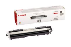 CANON CRG-729BK Siyah 1200 Sayfa Lazer Toner