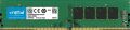 CRUCIAL CT16G4DFD8266 16GB 2666MHz DDR4 Masaüstü Ram