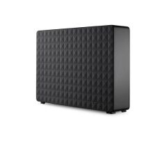 SEAGATE STEB3000200 3TB 3.5'' Expansion USB 3.0 Siyah Taşınabilir Disk