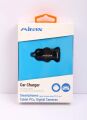 MIRAX USB mAh 3.7V Apple-Android Araç Şarj Adaptörü SCR-1110