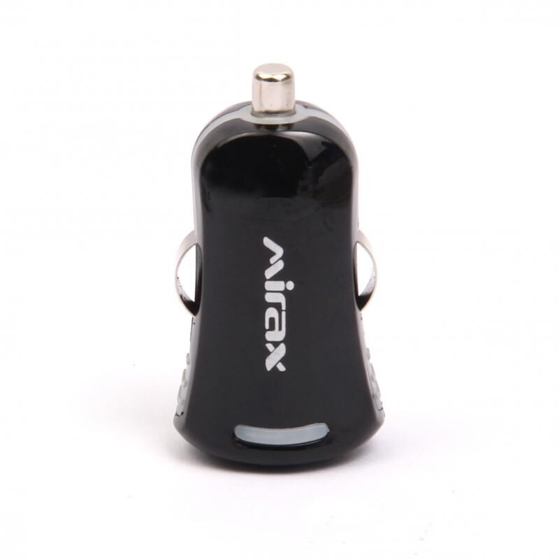 MIRAX USB mAh 3.7V Apple-Android Araç Şarj Adaptörü SCR-1110