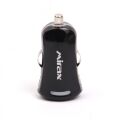MIRAX USB mAh 3.7V Apple-Android Araç Şarj Adaptörü SCR-1110