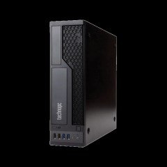 Technopc Pro SFF 34412 Intel Core i5-3470 4 GB 120 GB 2.5'' SSD Freedos Masaüstü Bilgisayar