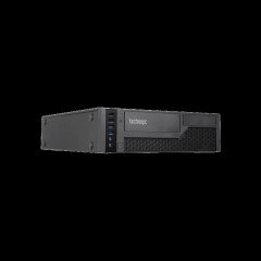 Technopc Pro SFF 34412 Intel Core i5-3470 4 GB 120 GB 2.5'' SSD Freedos Masaüstü Bilgisayar