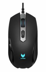 VPRO V210 Ayarlanabilir,Kablolu,3000DPI,Ergonomic Gaming Mouse