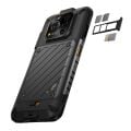 Ulefone RugOne Xever 7 Android 15 5G 11100mAh 12GB RAM+512GB 6.67'' Dayanıklı Cep Telefonu (Ulefone Türkiye Garantili)