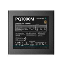 DEEPCOOL PQ1000M 1000W ATX 80+ Gold Güç Kaynağı