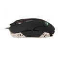 HIPER IRONIMPACTX30 Kablolu USB 3200DPI Gaming Mouse,MousePad