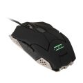 HIPER IRONIMPACTX30 Kablolu USB 3200DPI Gaming Mouse,MousePad