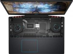 DELL G315-4B75D256F81C Gaming G3 Ci7-9750H 2.60 GHz 8GB 1TB HDD 256GB SSD 4GB 5.6'' FHD Ubuntu