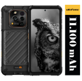 Ulefone RugOne Xever 7 Android 15 5G 11100mAh 12GB RAM+512GB 6.67'' Dayanıklı Cep Telefonu (Ulefone Türkiye Garantili)