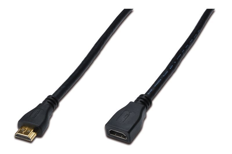 ASSMANN AK-330201-030-S 3mt Yüksek Hızlı HDMI Uzatma Kablosu