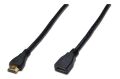 ASSMANN AK-330201-030-S 3mt Yüksek Hızlı HDMI Uzatma Kablosu