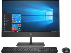 HP 4NU44EA ProOne 440 G4 i7-8700T 2.4GHz DDR4 8GB 1TB 2GB 23.8'' Free DOS AIO