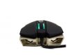 HIPER IRONIMPACTX30 Kablolu USB 3200DPI Gaming Mouse,MousePad