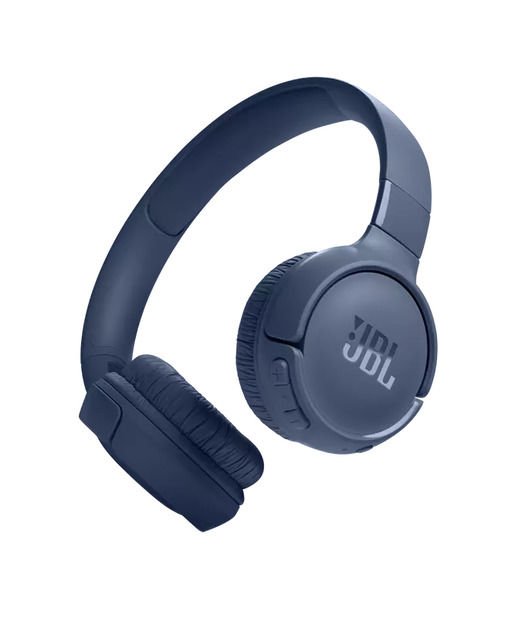 JBL Tune 520BT Multi Connect Wireless Kablosuz Kulak Üstü Kulaklık Mavi