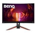 BENQ EX2710R 27'' VA QHD 2K 1ms 165Hz FreeSync Pre.HDR400 2,5W+5W Kavisli Oyun Mon.