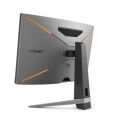 BENQ EX2710R 27'' VA QHD 2K 1ms 165Hz FreeSync Pre.HDR400 2,5W+5W Kavisli Oyun Mon.