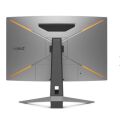 BENQ EX2710R 27'' VA QHD 2K 1ms 165Hz FreeSync Pre.HDR400 2,5W+5W Kavisli Oyun Mon.