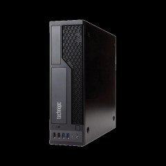 Technopc Pro SFF 34825 Intel Core i5-3470 8 GB 240 GB 2.5'' SSD Freedos Masaüstü Bilgisayar