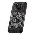 Ulefone RugOne Xever 7 Android 15 5G 11100mAh 12GB RAM+512GB 6.67'' Dayanıklı Cep Telefonu (Ulefone Türkiye Garantili)